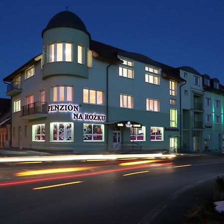 Penzion Na Rozku Sliač Exterior foto