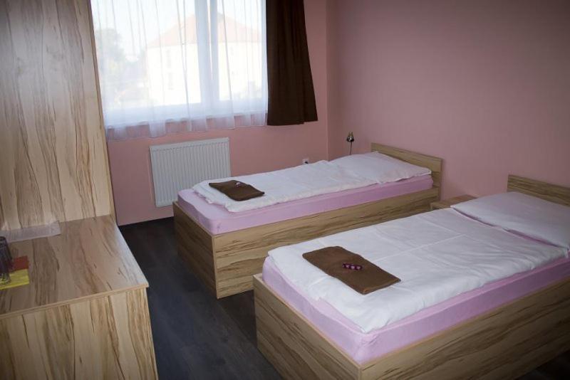 Penzion Na Rozku Sliač Cameră foto