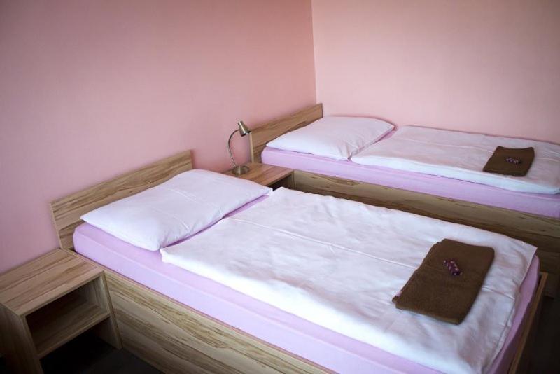 Penzion Na Rozku Sliač Cameră foto