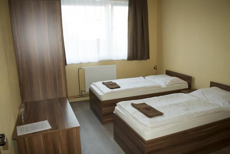 Penzion Na Rozku Sliač Cameră foto