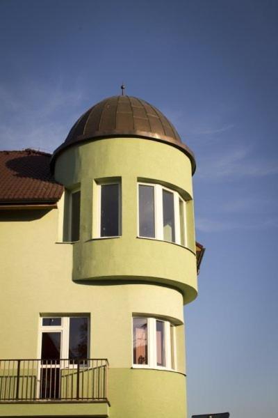 Penzion Na Rozku Sliač Exterior foto